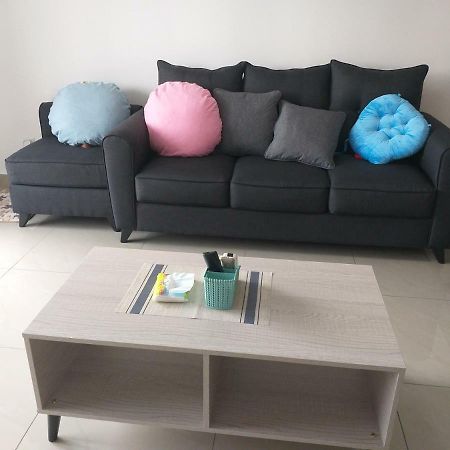 ג'והור בהרו Kempas Indah @ The Secret Garden Homestay מראה חיצוני תמונה