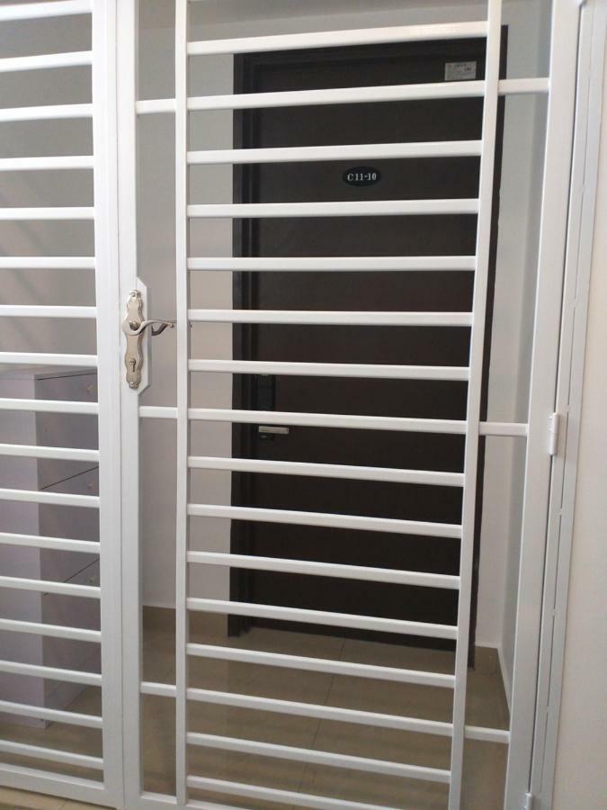 ג'והור בהרו Kempas Indah @ The Secret Garden Homestay מראה חיצוני תמונה
